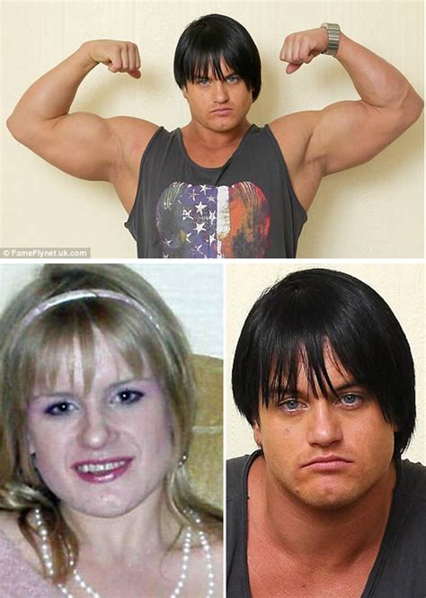 female steroids before and after.